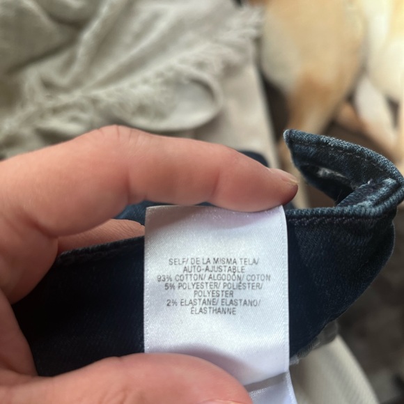 Hudson Barbara Skinny Jeans - Picture 6 of 6